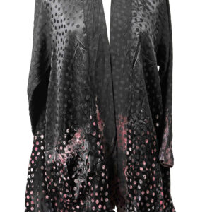 Open Jacket